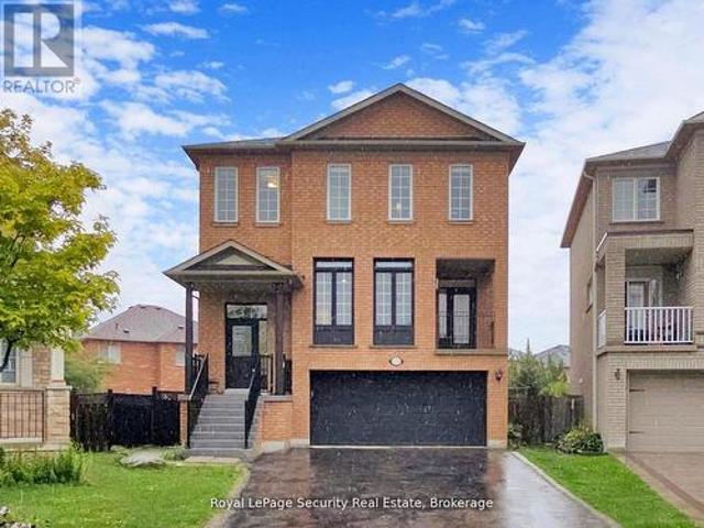 128 Daiseyfield Crescent, Vaughan, ON, L4H 2T7 house for sale | Listing ID N13592 | Royal LePage