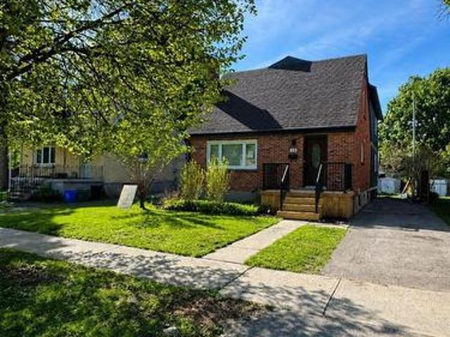 128 Empress Avenue, London North N, ON, N6H 1N3 house for sale | Listing ID X13426 | Royal LePage