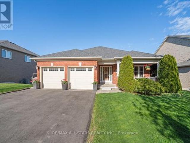 128 Earl Cuddie Boulevard, Scugog Port Perry, ON, L9L 1E8 house for sale | Listing ID E12139 | Royal LePage