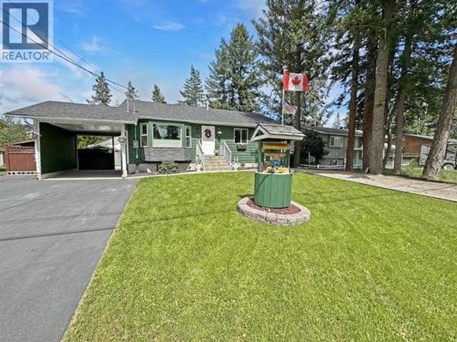 128 Edgewood Drive, Princeton, BC, V0X 1W0 house for sale | Listing ID 10390 | Royal LePage