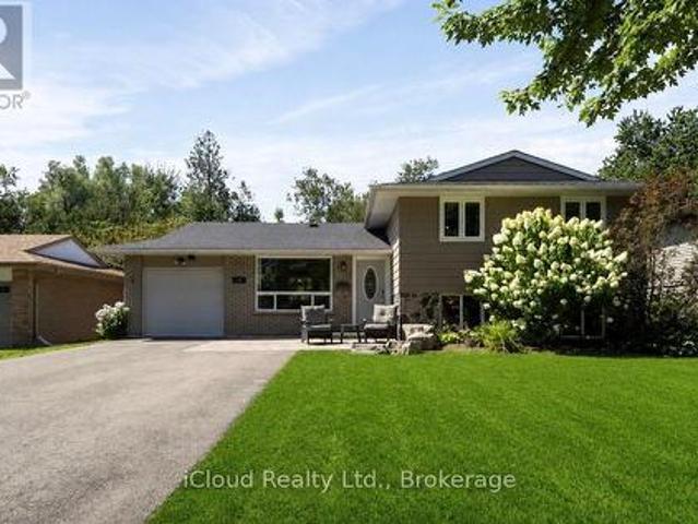 128 Elmore Drive, Halton Hills, ON, L7J 1T2 house for sale | Listing ID W13709 | Royal LePage