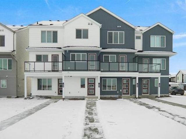120 Ficus Way, Fort Saskatchewan, AB, T8L 0Z6 house for sale | Listing ID E4424 | Royal LePage