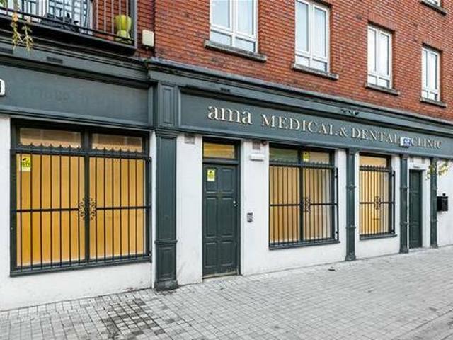 128 francis street christchurch dublin 8