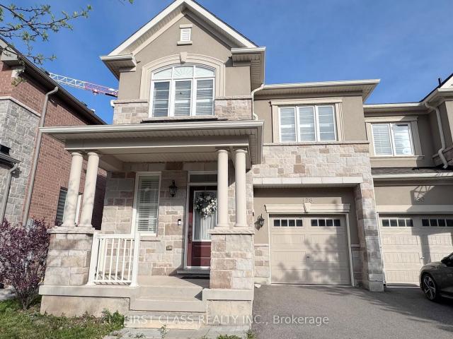 128 Kaitting Trail, Oakville | For Rent @ $3,600 | Condos. Ca