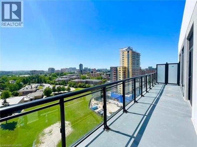 128 King Street Unit# 1606, Waterloo, ON, N2J 0E9 lease for lease | Listing ID 40838 | Royal LePage