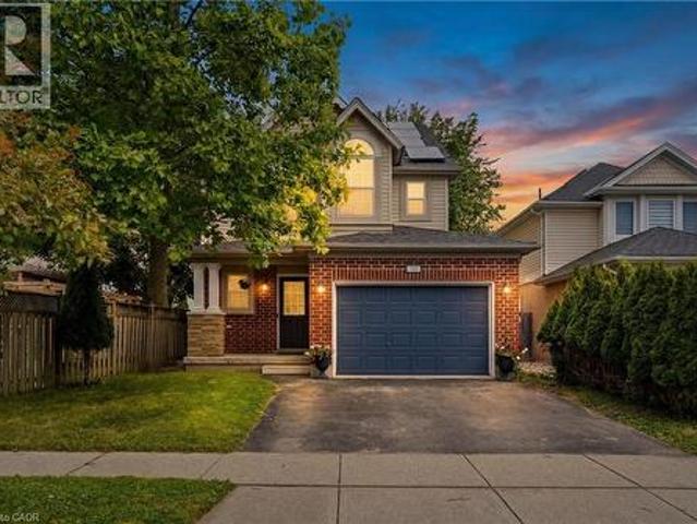128 Houghton Street, Cambridge, ON, N1C 4L3 house for sale | Listing ID 40835 | Royal LePage