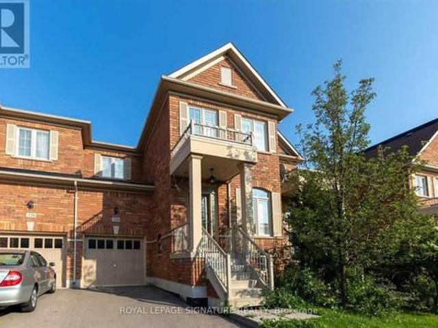 128 Holmes Crescent, Milton, ON, L9T 0V8 house for lease | Listing ID W13414 | Royal LePage