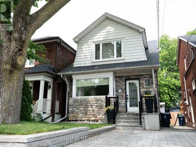 128 Hopedale Avenue, Toronto, ON, M4K 3M7 house for sale | Listing ID E13529 | Royal LePage