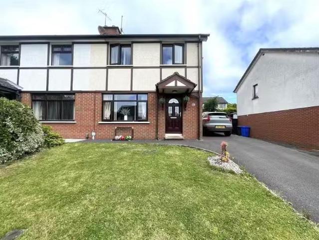 128 Hawthorn Glen
