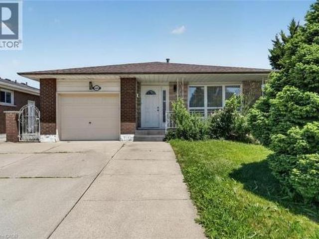 128 Hadeland Avenue, Hamilton, ON, L9C 5Z9 house for sale | Listing ID 40838 | Royal LePage