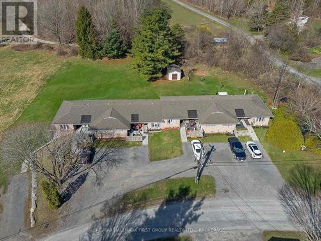 128 Haskins Point Road, Leeds And The Thousand Islands, ON, K0H 2N0 investment for sale | Listing ID X13511 | Royal LePage