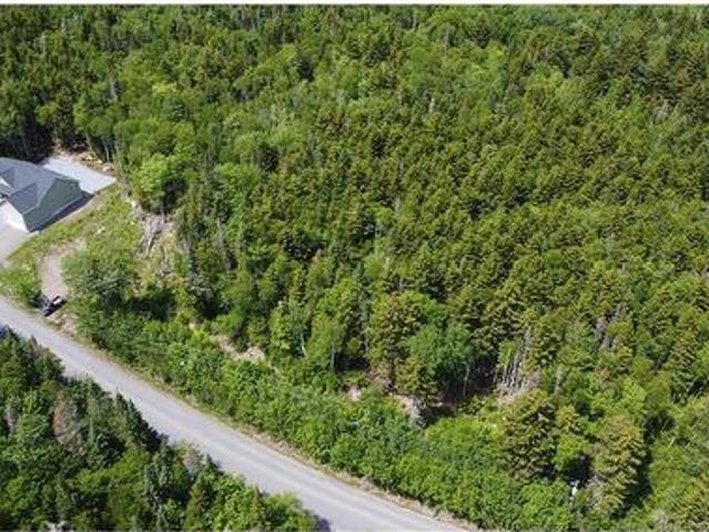 128 Highland Rd, Grand Bay Westfield, NB, E5K 1H8 vacant land for sale | Listing ID NB142567 | Royal LePage