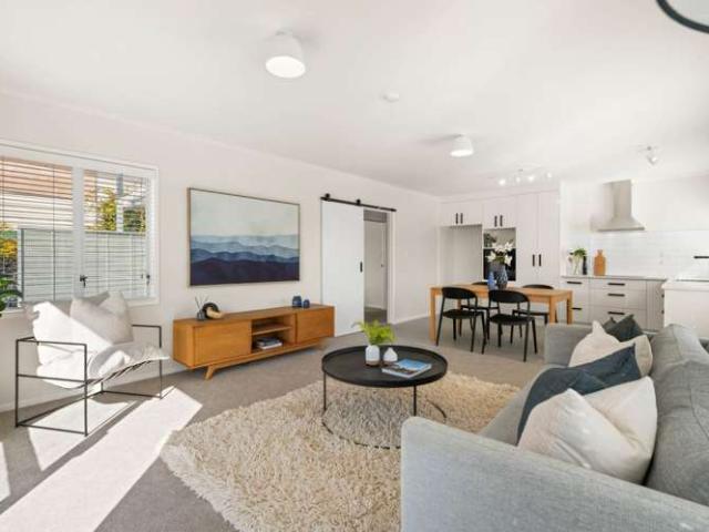 1/28 Hill Crescent, Papakura