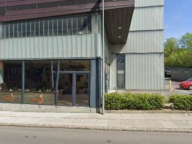 128 m2 andelsbolig til salg i Næstved