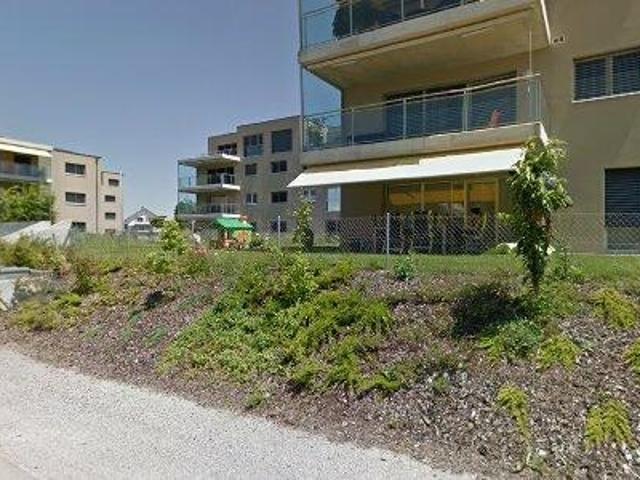 128 m2 apartment for rent in Broye Vully