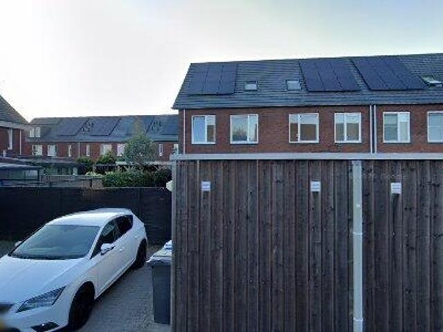 128 m2 apartment for rent in Eindhoven