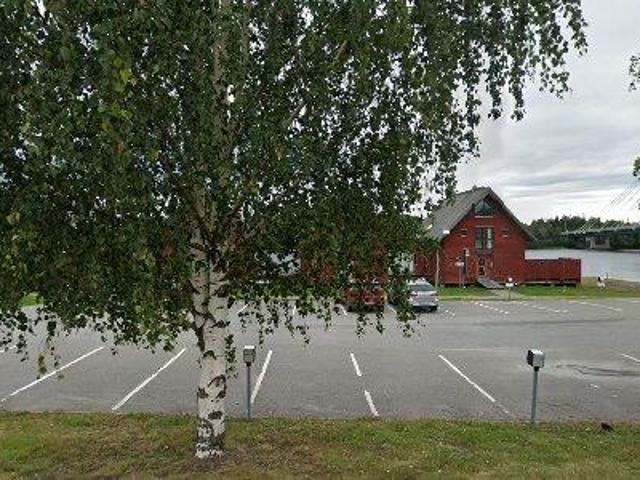 128 m2 kontor uthyres i Umeå