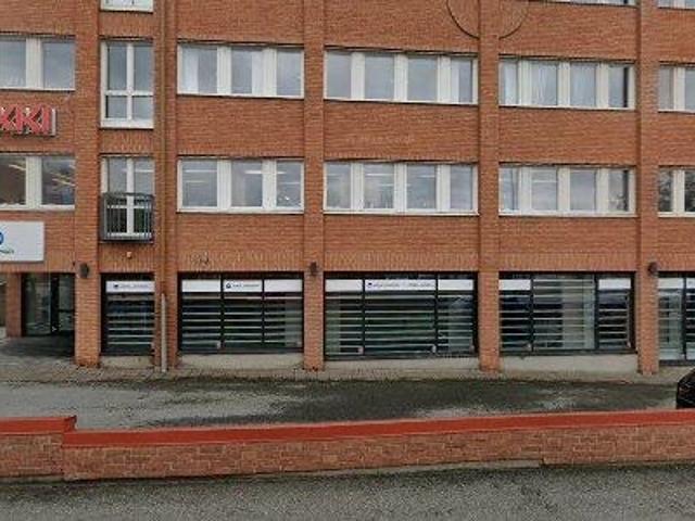 128 m2 kontor uthyres i Askim Frölunda Högsbo