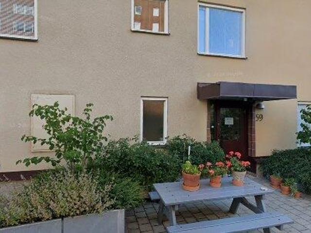 128 m2 kontor uthyres i Södermalm