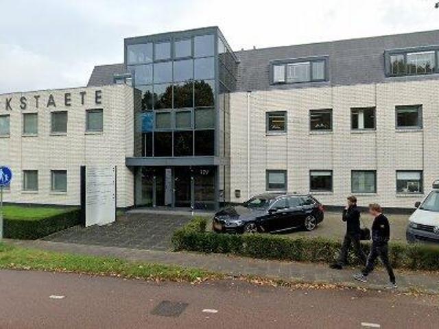 110 m2 office space for rent in Soest