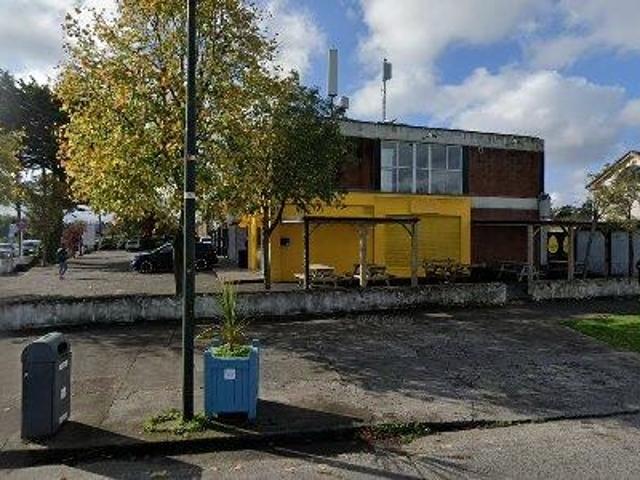 128 m2 office space for sale in Dublin 12