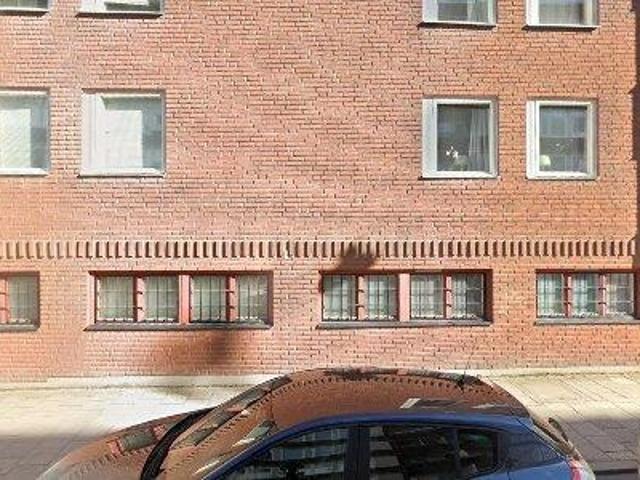 128 m2 lägenhet uthyres i Norrköping