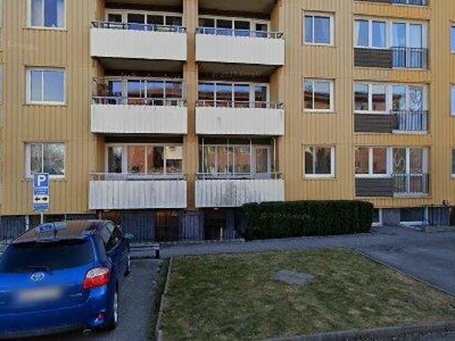 128 m2 lägenhet uthyres i Norrköping