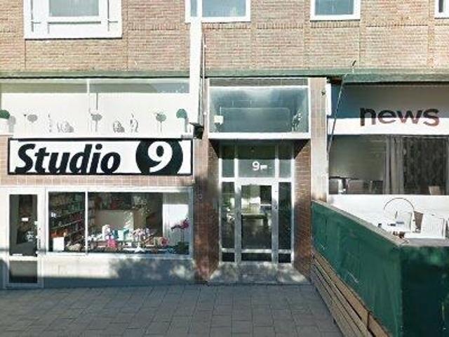 128 m2 lägenhet uthyres i Östersund