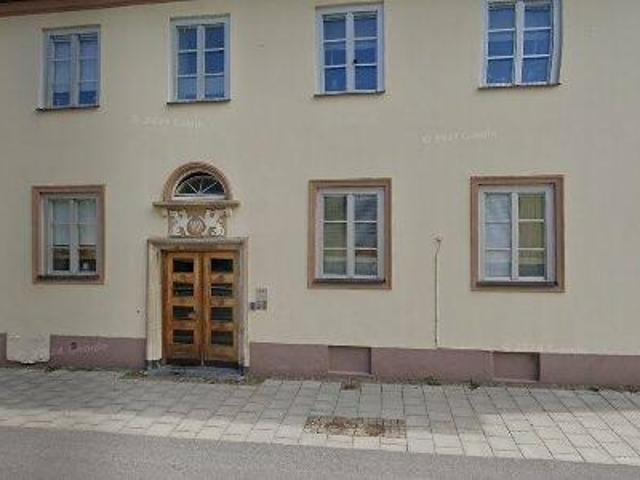 128 m2 lägenhet uthyres i Eskilstuna