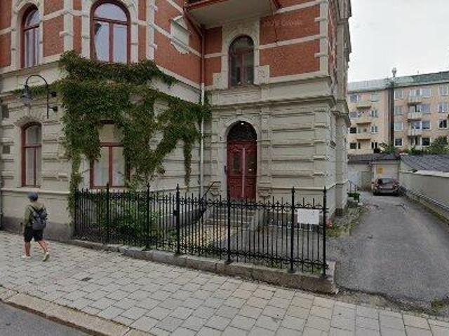 128 m2 lägenhet uthyres i Sundsvall
