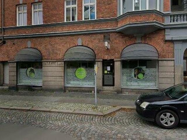 128 m2 lägenhet uthyres i Trelleborg