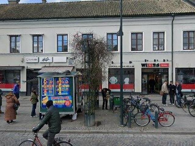 128 m2 lager uthyres i Lund