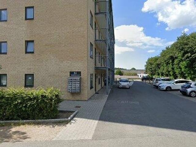 128 m2 lejlighed for rent i Hillerød