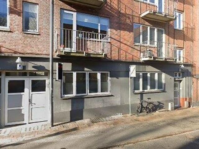 128 m2 lejlighed til leje i Odense C
