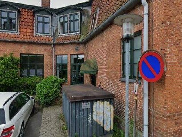 128 m2 lejlighed til salg i Birkerød