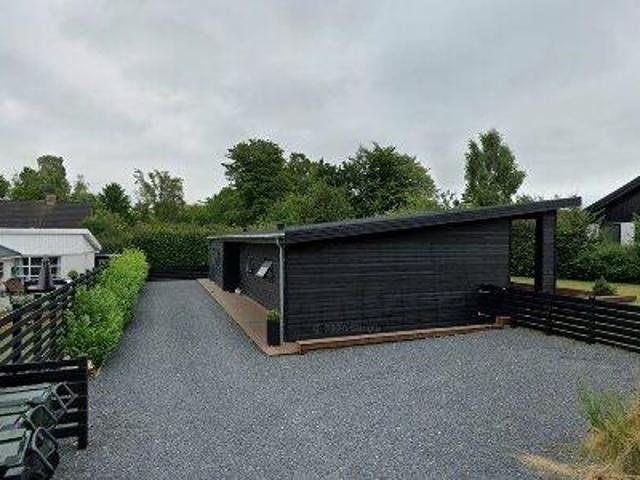 128 m2 lejlighed til salg i Ebeltoft