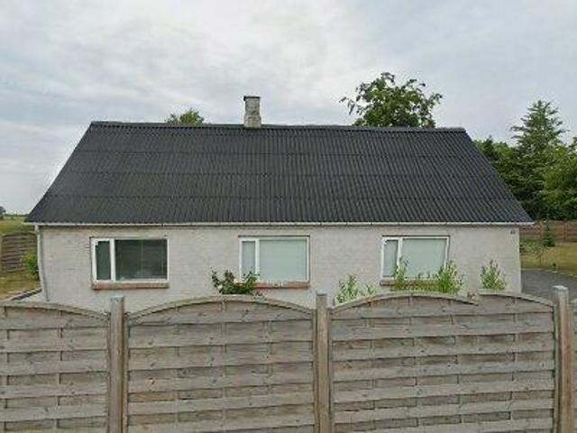 128 m2 lejlighed til salg i Idestrup