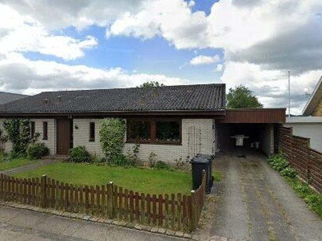 128 m2 villa til salg i Hobro