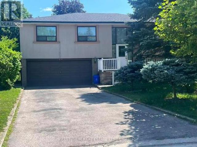 128 Marla Court, Richmond Hill, ON, L4C 4R9 house for lease | Listing ID N13595 | Royal LePage