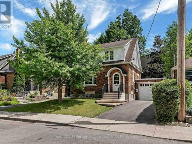 128 Mason Terrace, Ottawa, ON, K1S 0L3 house for sale | Listing ID X13458 | Royal LePage