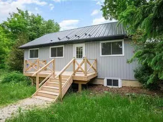 128 Sir Williams Lane, Grey Highlands, ON, N0C 1E0 house for.