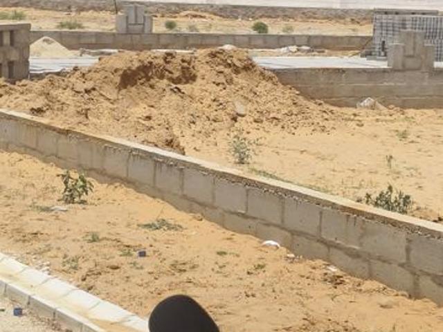 128 Sq.Yd. Plot in Sanganer Jaipur Listing ID: #10406