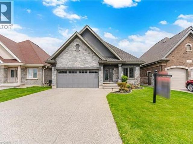 128 St. Michael'S Street, Delhi, ON, N4B 0A3 house for sale | Listing ID 40831 | Royal LePage