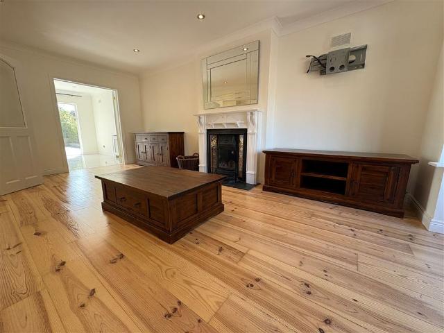 128 Stillorgan Heath, Stillorgan, Dublin
