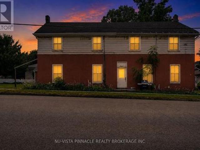 128 Park Street, St. Marys, ON, N4X 0C1 investment for sale | Listing ID X13584 | Royal LePage