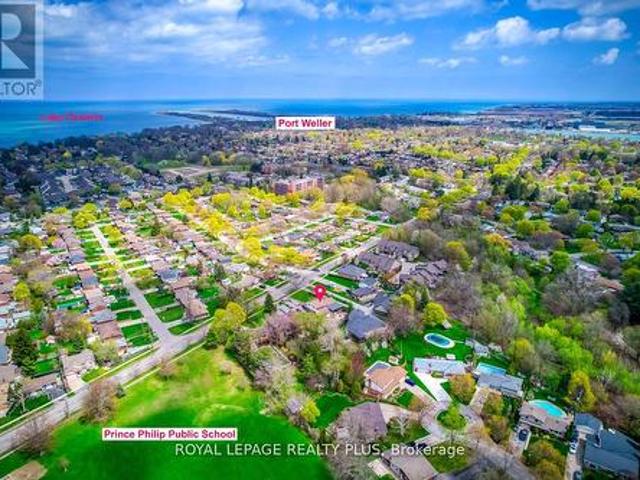 128 Parnell Road, St. Catharines, ON, L2M 1V4 house for sale | Listing ID X13006 | Royal LePage