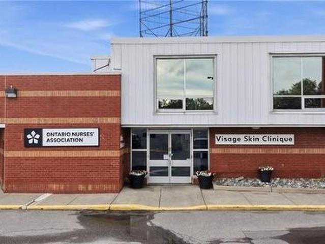 128 Pine Street Unit# 102, Sudbury, ON, P3C 1X3 commercial for lease | Listing ID 2128 | Royal LePage