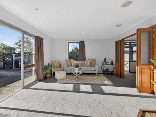 128 Rowses Road, Aranui, Christchurch City