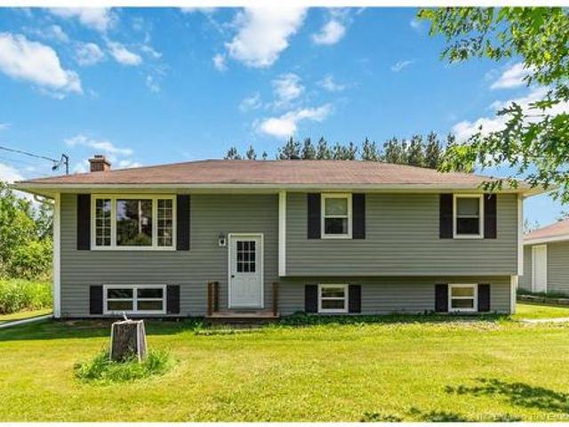 128 Ritchie Rd, Upper Coverdale, NB, E1J 1V5 house for sale | Listing ID NB142733 | Royal LePage