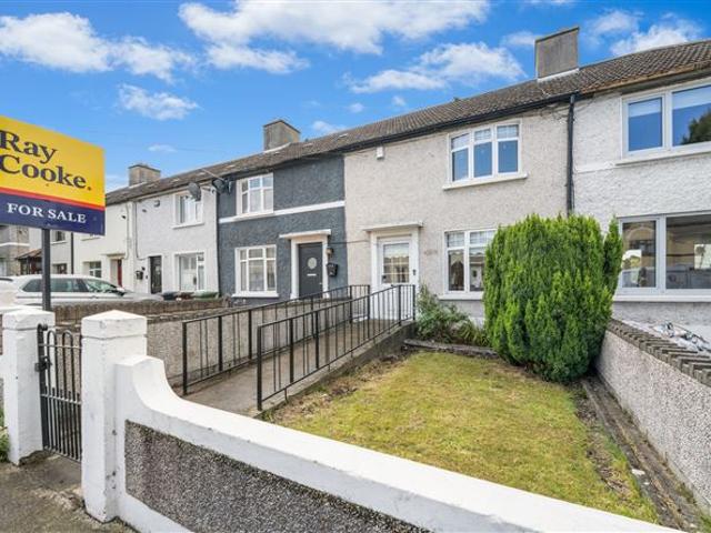 128 Rutland Avenue, Crumlin, Dublin 12 Ray Cooke Auctioneers Terenure 4830 MyHome. Ie Residential